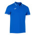 Polo Homme Manches courtes Confort II Royal