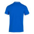 Polo Homme Manches courtes Confort II Royal