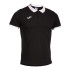 Polo Homme Manches courtes Confort II Noir