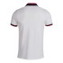 Polo Homme Manches courtes Confort II Blanc