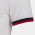 Polo Homme Manches courtes Confort II Blanc