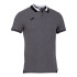 Polo Homme Manches courtes Confort II Gris Mélange