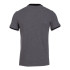 Polo Homme Manches courtes Confort II Gris Mélange