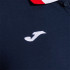 Polo Homme Manches courtes Confort II Marine