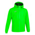 Imperméable Running Joma Homme De Elite VIII Vert fluo