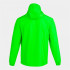 Imperméable Running Joma Homme De Elite VIII Vert fluo
