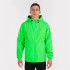Imperméable Running Joma Homme De Elite VIII Vert fluo