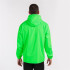 Imperméable Running Joma Homme De Elite VIII Vert fluo