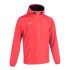 Imperméable Running Joma Homme De Elite VIII Coral Fluorine