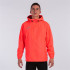 Imperméable Running Joma Homme De Elite VIII Coral Fluorine