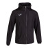 Imperméable Running Joma Homme De l'Elite VIII Black
