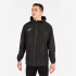 Imperméable Running Joma Homme De l'Elite VIII Black