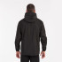 Imperméable Running Joma Homme De l'Elite VIII Black