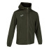 Imperméable Running Joma Homme De Elite VIII Khaki