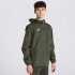 Imperméable Running Joma Homme De Elite VIII Khaki