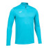 Sweat Running Joma Homme De la nuit Fluor Turquoise