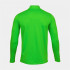 Sweat Running Joma Homme Du vert fluo nocturne