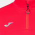 Sweat Running Joma Homme De nuit Corail fluorescent
