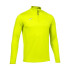 Sweat Running Joma Homme De nuit Jaune fluo