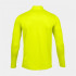 Sweat Running Joma Homme De nuit Jaune fluo