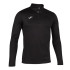 Sweat Running Joma Running Homme De la nuit Noir Noir Noir