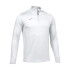 Sweat Running Joma Homme Blanc de nuit