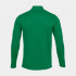 Sweat Running Joma Homme Vert nuit