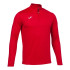 Sweat Running Joma Homme Rouge nuit