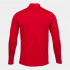 Sweat Running Joma Homme Rouge nuit