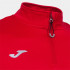 Sweat Running Joma Homme Rouge nuit