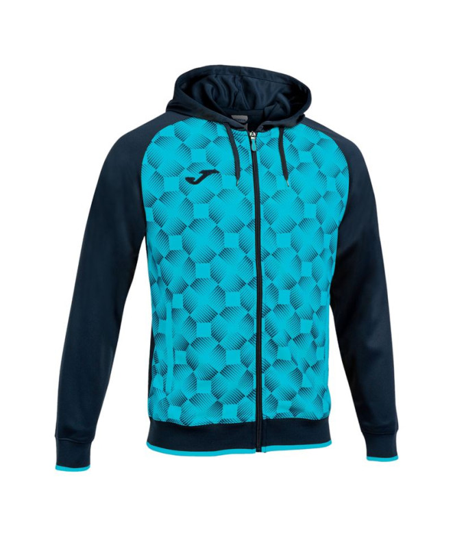 Veste Joma Homme Supernova III à capuche...