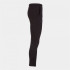 Pantalon Joma Montana Homme Longues droites noires