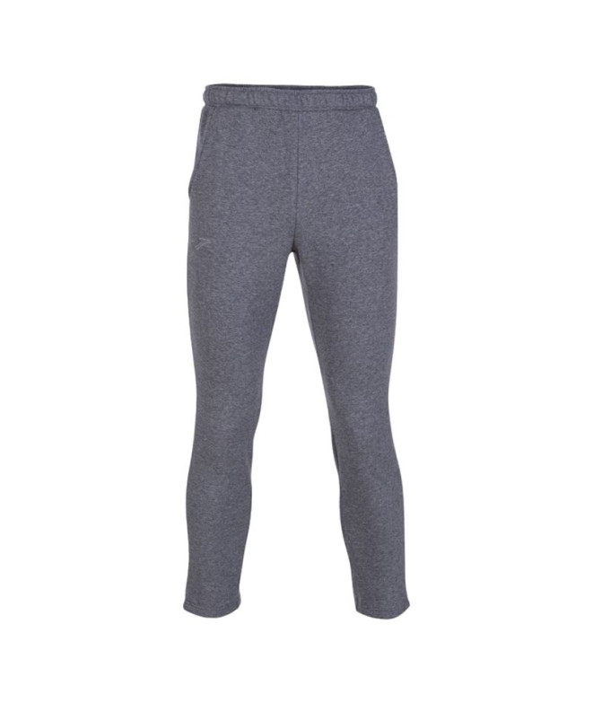 Pantalon Joma Montana Homme Long Straight Grey...