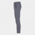 Pantalon Joma Montana Homme Long Straight Grey Melange