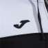 Veste Football Joma HommeEnfant from Hooded Crew V / Noir Gris Blanc