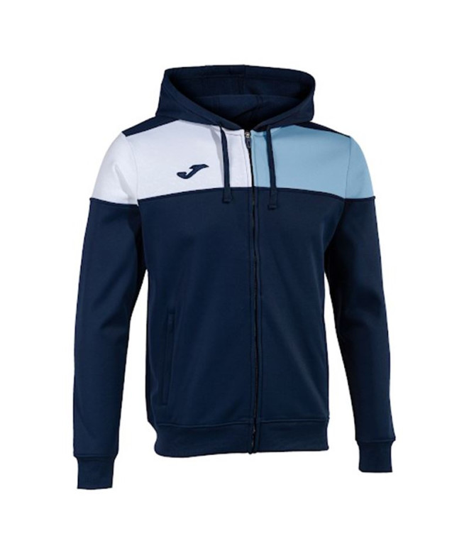 Veste Football Joma HommeEnfant de Hooded Crew...