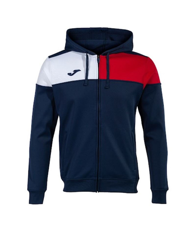 Veste Football Joma HommeEnfant de Hooded Crew...