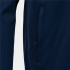 Veste Football Joma HommeEnfant de Hooded Crew V / Navy Red White