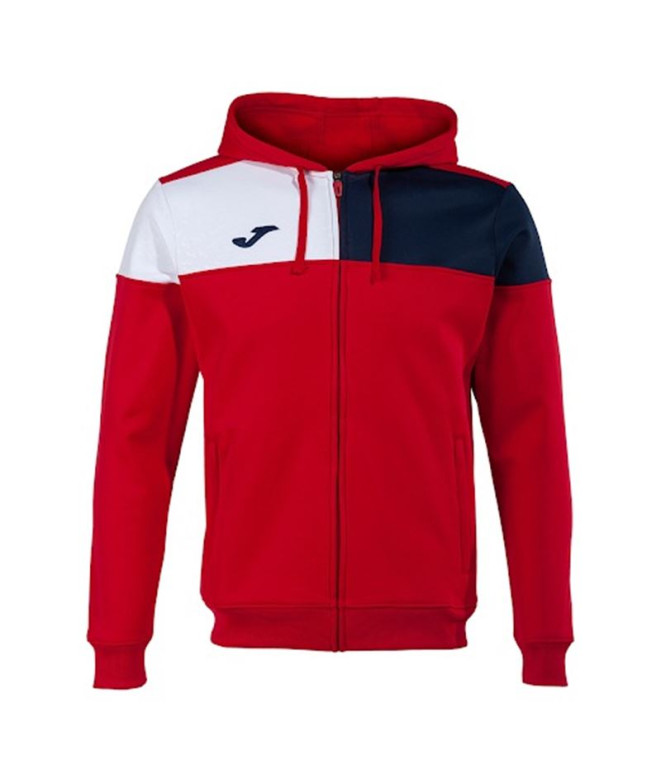 Veste Football Joma HommeEnfant de Hooded Crew...