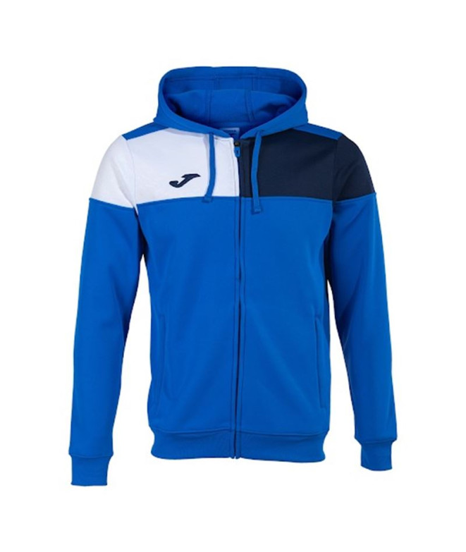 Veste Football Joma HommeEnfant de Hooded Crew...