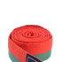 Ceinture bicolore d'arts martiaux Van Allen
