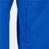 Veste Football Joma HommeEnfant de Hooded Crew V / Royal Marine White