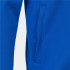 Veste Football Joma HommeEnfant de Hooded Crew V / Royal Navy Yellow