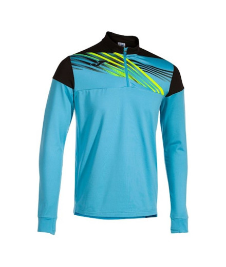 Sweat Running Joma HommeEnfant de Elite X / Turquoise...