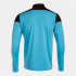 Sweat Running Joma HommeEnfant de Elite X / Turquoise Fluorine Black