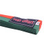 Ceinture bicolore d'arts martiaux Van Allen