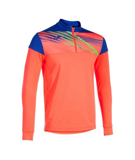 Sweat Running Joma HommeEnfant de Elite X / Coral...