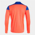 Sweat Running Joma HommeEnfant de Elite X / Coral Fluorine Royal
