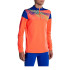 Sweat Running Joma HommeEnfant de Elite X / Coral Fluorine Royal