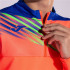 Sweat Running Joma HommeEnfant de Elite X / Coral Fluorine Royal
